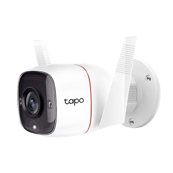 Camera IP Ngoài Trời 3MP TP-Link Tapo TC65